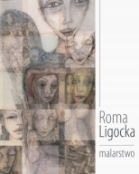 Roma Ligocka - Malarstwo