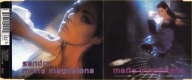 eurodance: SANDRA Maria Magdalena / singiel CD 1993 / VIRGIN NIEMCY / CRETU