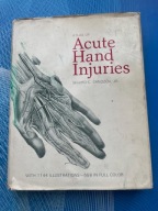 Colour Atlas of Acute Hand Injuries