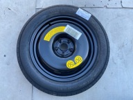 SKODA KODIAQ 2018-2024 KOŁO FELGA DOJAZDOWE 57H601011G