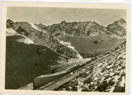Zakopane- Tatry fot. M. Jańczak 1942 - z1a