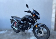 Honda CBF HONDA CBF125 2023r. 11 800 km Na kat. B Benzyna