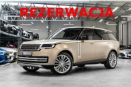 Land Rover Range Rover V8 530KM First Edition LWB.