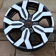 Felga 17cali 5x114.3 6.5j et50 Dacia Renault Duster Ładna