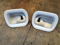 MERCEDES W211 KOMBI UCHWYT GÓRNY SIATKI BAGAŻOWEJ A2118600714 A2118600814