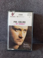 But Seriously Phil Collins Kaseta