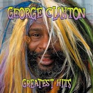 GEORGE CLINTON Greatest Hits CD Funk, soul