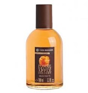 Yves Rocher - woda toaletowa POMME DELICE / Jabłko w Karmelu 100ml.