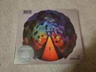 Muse – The Resistance muse CD+DVD / Limited Deluxe Edition