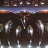 KANSAS – Song For America CD 1975/2004 Epic/Legacy 2 bonusy!
