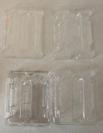 pudełko na dysk M2 54-53-87515 plastikowa wytłoczka