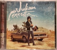 Stitch Me Up Julian Perretta CD