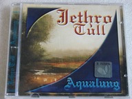 JETHRO TULL - AQUALUNG