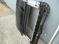 szyberdach Subaru Crosstrek XV II 2018+