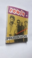 REWIA PRZEBOJOW 16 ... Melodie i teksty (1986)