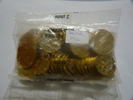 Woreczek bankowy 2zl. Świstak 2006r.