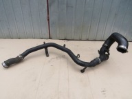 AUDI Q7 4L TOUAREG 04-12 PRZEWÓD RURA INTERCOOLER 3.0TDI