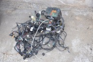 BMW E30 325IX 4X4 ABS 90R COMBI TURING INSTALACJA EKTRYCZNA Z AUTA