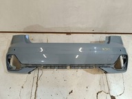 ZDERZAK AUDI A1 II S-LINE 82A 19+ TYŁ NR N343