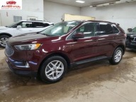Ford Edge Sel 2024 2.0 Benzyna 250KM
