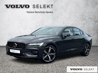 Volvo S60 FV23% B5B Ultimate Dark AWD Bowers Full-