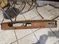 Poszycie deska rozdzielcza Fiat 126p FL