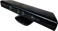 Sensor Ruchu Kamera KINECT do Xbox 360 - Oryginalny Microsoft Model 1414
