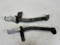 DS 3 CROSSBACK PEUGEOT 208 II 2008 II STREFA ZGNIOTU LEWA PRAWA