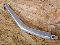 MITSUBISHI OUTLANDER III LISTWA CHROM PRAWY PRZÓD