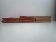 Sienkiewicz - Trylogia - 1949 - Ogniem i Mieczem, Potop, Pan Wołodyjowski