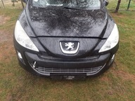 Drzwi lewe prawe przód tył klapa 308 t7 ktv sport