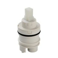 Głowica ceramiczna do baterii PUD1 mieszakowych 35 mm ZEGOR WKF-049