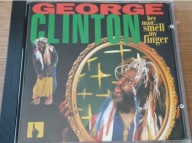 George Clinton - Hey man ... smell my finger cd (Prince)