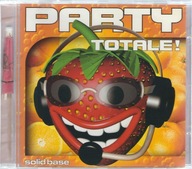 CD Solid Base - Party Totale! (2001) (EAMS)