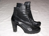 Hogl botki damskie rozmiar 39