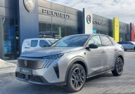 Peugeot 3008 mHEV Gt e-DCS6 1.2 Hybryda 145KM