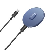 Ładowarka indukcyjna Joyroom JR-A28 niebieski