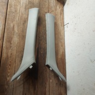 OSŁONA POSZYCIE SŁUPKA PRZÓD BMW F30 F31