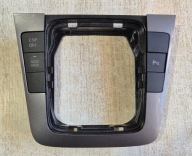 RAMKA OSŁONA ZMIANY BIEGÓW DEKOR PASSAT B6 3C0864263G