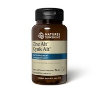 Nature's sunshine- Cynk Alt