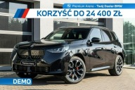 BMW X3 NOWE BMW X3 20d xDrive DEMO