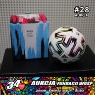 Oryginalna piłka nożna adidas UNIFORIA