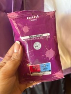 Stain Remover Wet Wipes for Clothes - StainFree Mihi