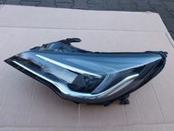 lampa przednia lewa OPEL ASTRA K V 39158005