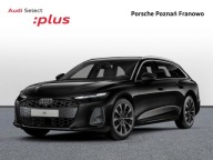 Audi A6 Avant TDI quattro | Matrix | Kam 360 | Hak