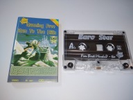 Iron Maiden – Running Free / Run To The Hills - KASETA MC K1267