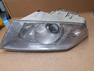 LAMPA LEWA SKODA OCTAVIA II 2 1Z0941015B 04-08 XENON europa