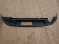 DYFUZOR SPOJLER ZDERZAKA VW GOLF VII LIFT KOMBI