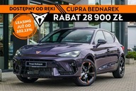 Cupra Leon 1.5 eTSI 150 KM DSG