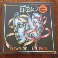 DR. HOOK PLEASURE & PAIN -XL1557